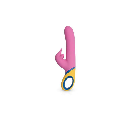 Vibrador Rotación y Vibración 3 Motores Copy USB