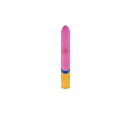 Vibrador Rotación y Vibración 3 Motores Copy USB