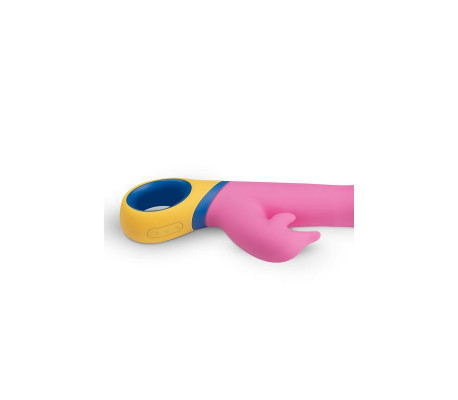 Vibrador Rotación y Vibración 3 Motores Copy USB