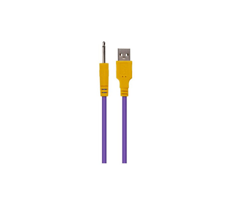 Vibrador Rotación y Vibración 3 Motores Copy USB
