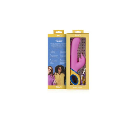 Vibrador Rotación y Vibración 3 Motores Copy USB