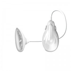 Pretty Love Bomba de Succión para Vagina