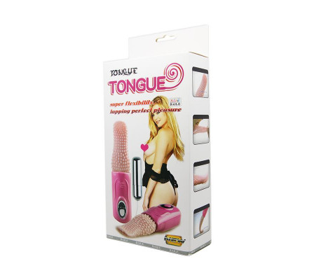 Baile Vibrador con Bala Vibradora