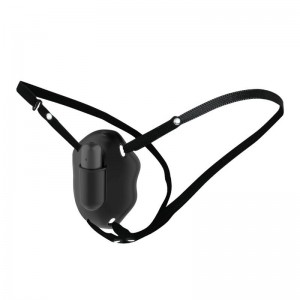 Carter Estimulador con 12 Funciones de Vibración