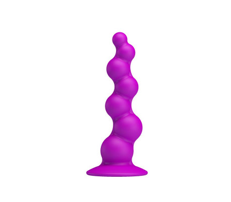 Plug Anal Passion Púpura