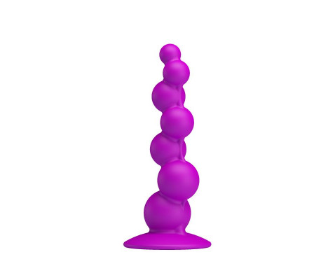 Plug Anal Passion Púpura