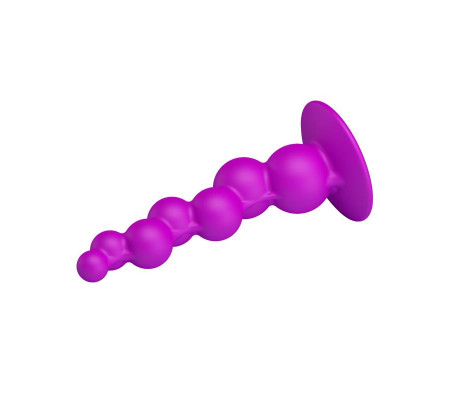 Plug Anal Passion Púpura