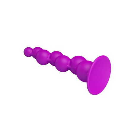 Plug Anal Passion Púpura
