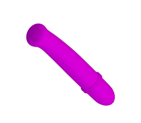 Vibrador Antony Color Púrpura