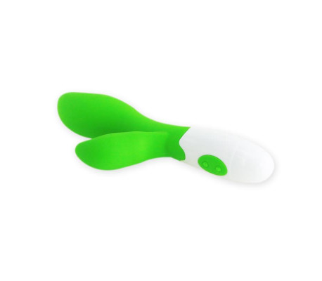 Pretty Love Vibrador Owen Color Verde