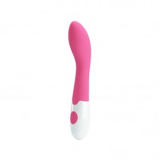 Vibrador Bishop Color Rosa
