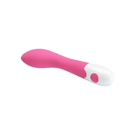 Vibrador Bishop Color Rosa