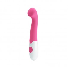 Vibrador Charles Color Rosa CL60