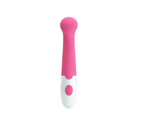 Vibrador Charles Color Rosa CL60