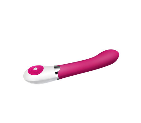 Vibrador Daniel Color Rosa