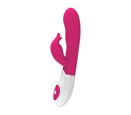 Vibrador Felix Color Púrpura