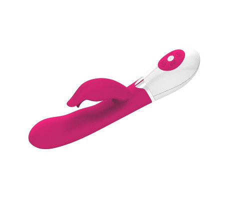 Vibrador Felix Color Púrpura
