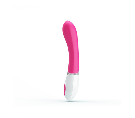 Vibrador Daniel con Control por Voz Color Rosa
