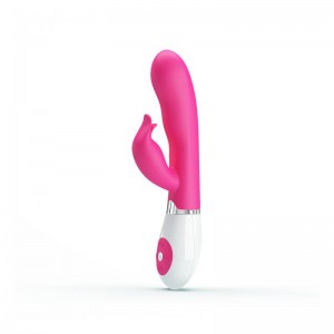 Pretty Love Vibrador Felix Color Rosa