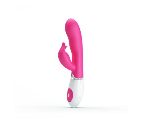 Pretty Love Vibrador Felix Color Rosa