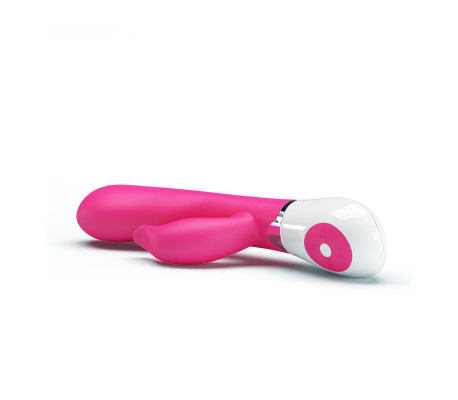 Pretty Love Vibrador Felix Color Rosa
