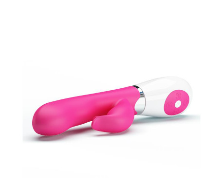 Pretty Love Vibrador Felix Color Rosa