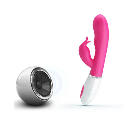 Pretty Love Vibrador Felix Color Rosa