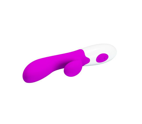 Alvis Vibrador 30 Funciones Rosa