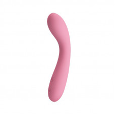 Vibrador Gloria Color Rosa Claro