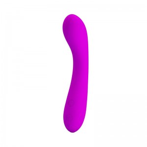 Vibrador High Grade Tony Púrpura