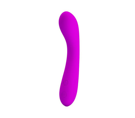 Vibrador High Grade Tony Púrpura