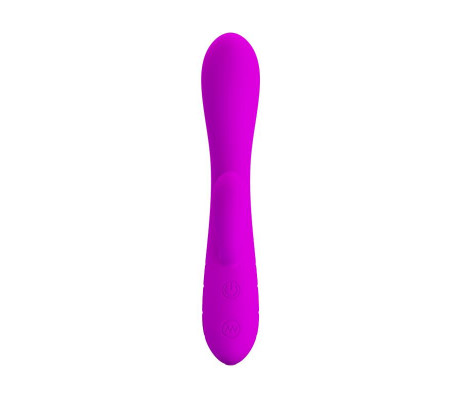 Vibrador Victor Color Púrpura