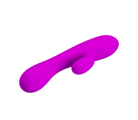 Vibrador Victor Color Púrpura