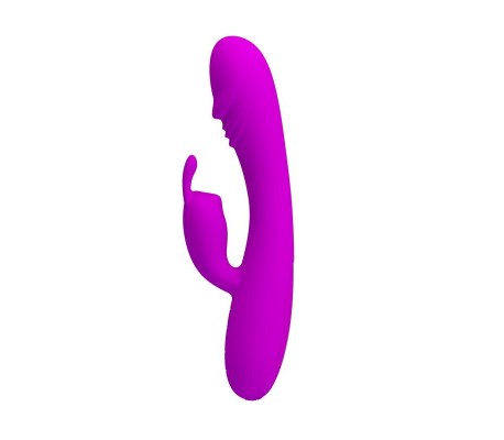 Vibrador Hunter Color Rosa