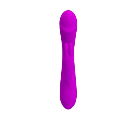 Vibrador Hunter Color Rosa