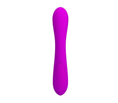 Vibrador Hunter Color Rosa