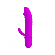 Vibrador Arnd Color Púrpura