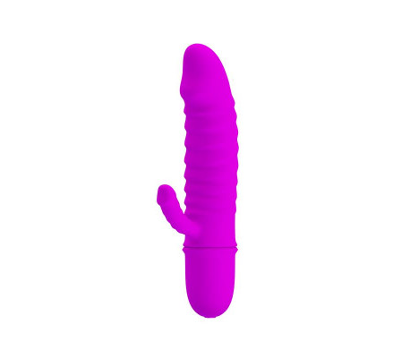 Vibrador Arnd Color Púrpura