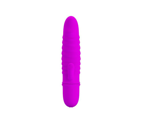 Vibrador Arnd Color Púrpura