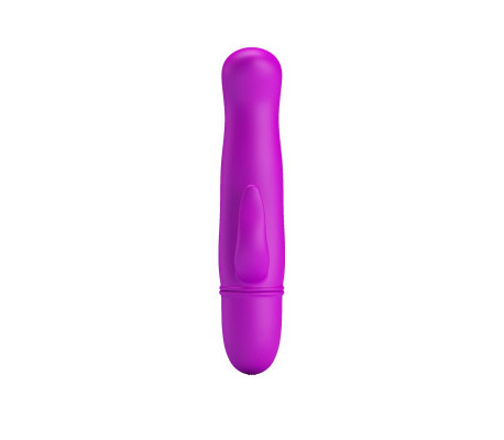 Vibrador Blithe Color Púrpura