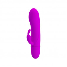 Vibrador Caesar Color Púrpura