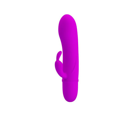 Vibrador Caesar Color Púrpura