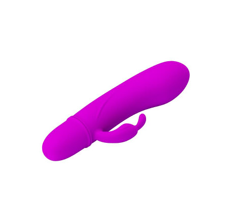 Vibrador Caesar Color Púrpura