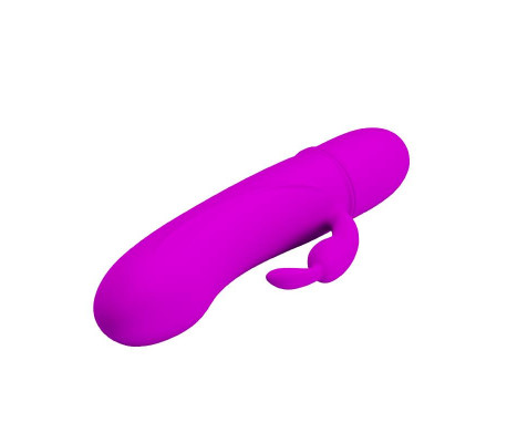 Vibrador Caesar Color Púrpura