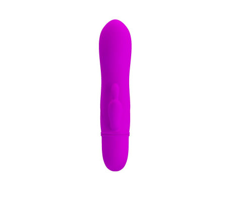 Vibrador Caesar Color Púrpura