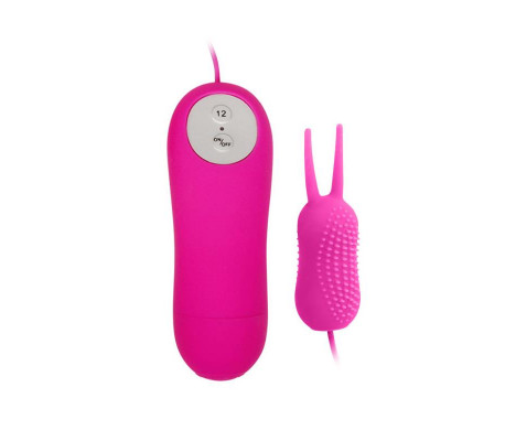 Pretty Love Vibrador Blair Color Púrpura cl80