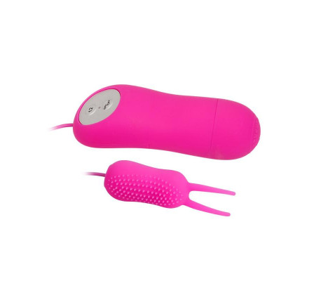 Pretty Love Vibrador Blair Color Púrpura cl80