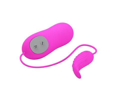 Pretty Love Vibrador Archer Color Rosa cl80