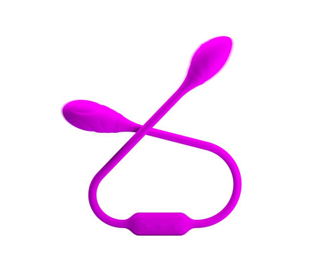 Dream Lovers Whip Huevos Estimuladores