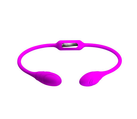 Dream Lovers Whip Huevos Estimuladores